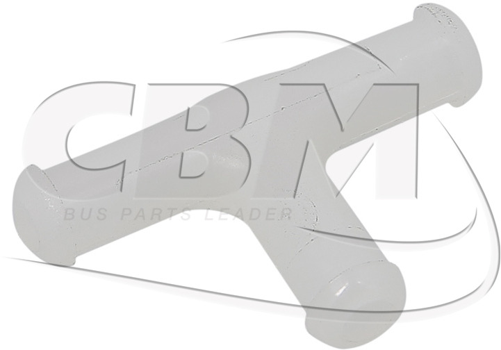 MAN WASHER FLUID TUBE T UNION - VOLVO (70331160) - Электрическая система для Автобусов: фото 1 MAN WASHER FLUID TUBE T UNION - VOLVO (70331160) - Электрическая система для Автобусов: фото 1