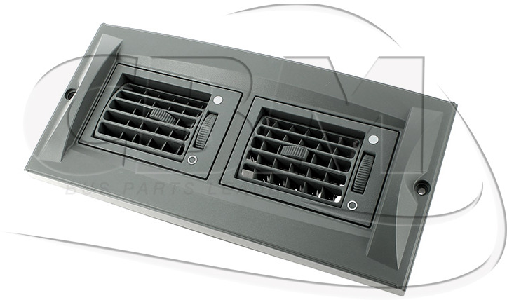 MERCEDES DIFFUSER - FAST (R20090394 | R30095585) - Отопление/ Вентиляция для Автобусов: фото 1 MERCEDES DIFFUSER - FAST (R20090394 | R30095585) - Отопление/ Вентиляция для Автобусов: фото 1