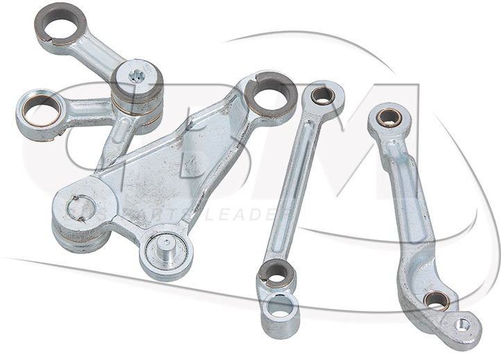 MERCEDES MECANISME DRT VERROUILLAGE PORTES C - MERITOR (LRG622) - Дверь и запчасти для Автобусов: фото 1 MERCEDES MECANISME DRT VERROUILLAGE PORTES C - MERITOR (LRG622) - Дверь и запчасти для Автобусов: фото 1