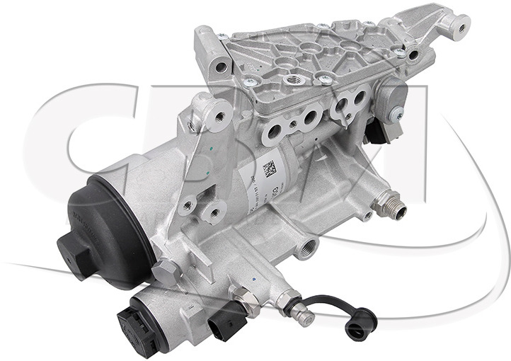 MERCEDES SUPPORT COMPLET SANS CHAUFFAGE FILT - ZF (2772002) - Отопление/ Вентиляция для Автобусов: фото 1 MERCEDES SUPPORT COMPLET SANS CHAUFFAGE FILT - ZF (2772002) - Отопление/ Вентиляция для Автобусов: фото 1