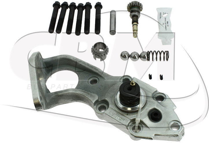 MERITOR HALF LEFT CALLIPER - BREDA MENARINI (0253121) - Тормозной суппорт для Автобусов: фото 1 MERITOR HALF LEFT CALLIPER - BREDA MENARINI (0253121) - Тормозной суппорт для Автобусов: фото 1