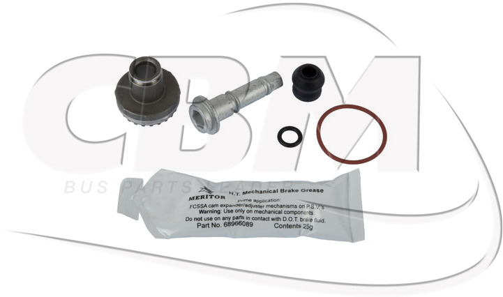 MERITOR SETTER REPAIR KIT - ZF (050130477501) - Тормозной суппорт для Автобусов: фото 1 MERITOR SETTER REPAIR KIT - ZF (050130477501) - Тормозной суппорт для Автобусов: фото 1