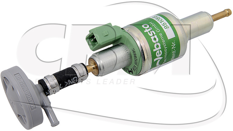 SPHEROS POMPE DOSEUR DP30.02 24V - FEBI TE CONNECTIVITY ZF KNORR (26059 | DT042PE004 | 6029199140 | RA7012 | KRA7012 | 93150012) - Отопление/ Вентиляция для Автобусов: фото 1 SPHEROS POMPE DOSEUR DP30.02 24V - FEBI TE CONNECTIVITY ZF KNORR (26059 | DT042PE004 | 6029199140 | RA7012 | KRA7012 | 93150012) - Отопление/ Вентиляция для Автобусов: фото 1