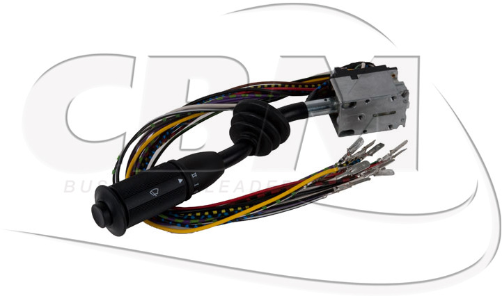 SWF WINDSHIELD WIPER COMBINED SWITCH - IRISBUS - IVECO - RVI (5010151979) - Электрическая система для Автобусов: фото 1 SWF WINDSHIELD WIPER COMBINED SWITCH - IRISBUS - IVECO - RVI (5010151979) - Электрическая система для Автобусов: фото 1