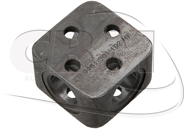 ZF DIFFERENTIAL CAGE CROSS-BRACE - IRISBUS - IVECO - RVI HEULIEZ (5003101503 | 5003065075 | 5001018462 | 503621869 | 2855801 | 5010347135) - Дифференциал для Автобусов: фото 1 ZF DIFFERENTIAL CAGE CROSS-BRACE - IRISBUS - IVECO - RVI HEULIEZ (5003101503 | 5003065075 | 5001018462 | 503621869 | 2855801 | 5010347135) - Дифференциал для Автобусов: фото 1