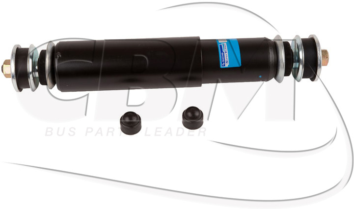 ZF REAR SHOCK ABSORBER - IRISBUS - IVECO - RVI (5010553450) - Амортизатор для Автобусов: фото 1 ZF REAR SHOCK ABSORBER - IRISBUS - IVECO - RVI (5010553450) - Амортизатор для Автобусов: фото 1