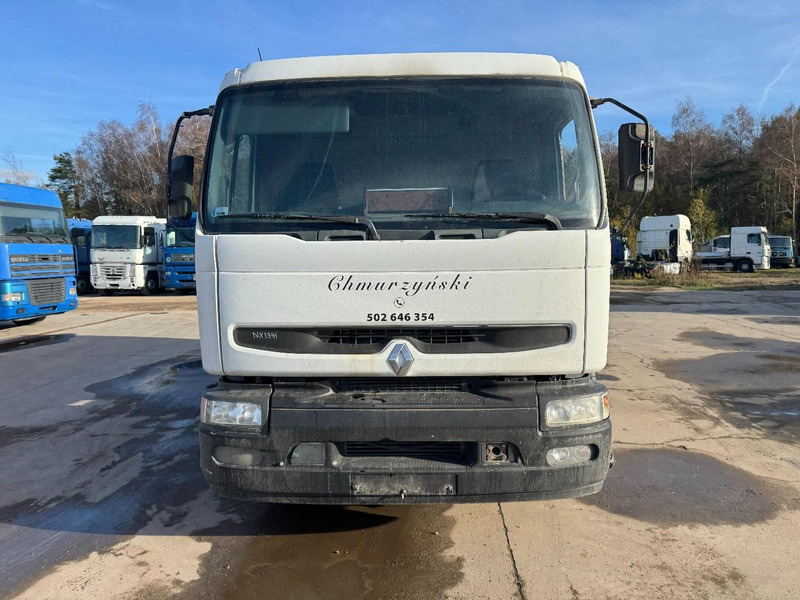 Renault Premium 250 (11.000 L / GRAND PONT / POMPE MANUELLE / BOITE MANUELLE) - Ассенизатор: фото 2 Renault Premium 250 (11.000 L / GRAND PONT / POMPE MANUELLE / BOITE MANUELLE) - Ассенизатор: фото 2