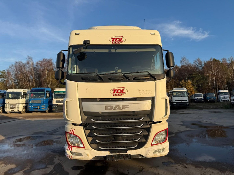 DAF XF 460 (BELGIAN TRUCK IN GOOD CONDITION / CAMION BELGE EN BON ETAT / 993.000km) - Тягач: фото 2 DAF XF 460 (BELGIAN TRUCK IN GOOD CONDITION / CAMION BELGE EN BON ETAT / 993.000km) - Тягач: фото 2