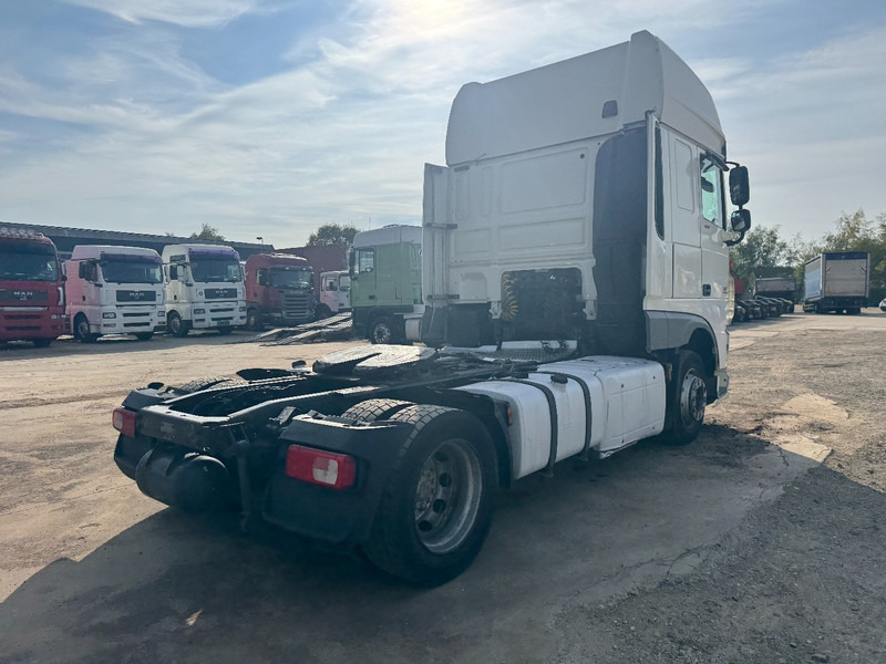DAF XF 460 Super Space Cab (PERFECT CONDITION / PARFAIT ETAT) - Тягач: фото 5 DAF XF 460 Super Space Cab (PERFECT CONDITION / PARFAIT ETAT) - Тягач: фото 5
