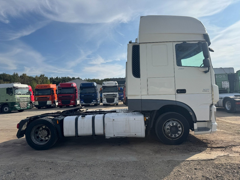 DAF XF 460 Super Space Cab (PERFECT CONDITION / PARFAIT ETAT) - Тягач: фото 4 DAF XF 460 Super Space Cab (PERFECT CONDITION / PARFAIT ETAT) - Тягач: фото 4