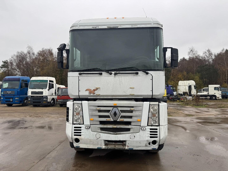 Renault AE 440 Magnum E-tech (MANUAL GEARBOX / BOITE MANUELLE) - Тягач: фото 2 Renault AE 440 Magnum E-tech (MANUAL GEARBOX / BOITE MANUELLE) - Тягач: фото 2