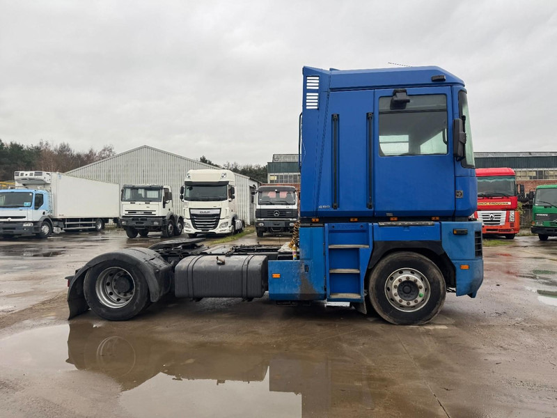 Renault AE 480 Magnum E-tech (MANUAL GEARBOX / BOITE MANUELLE) - Тягач: фото 4 Renault AE 480 Magnum E-tech (MANUAL GEARBOX / BOITE MANUELLE) - Тягач: фото 4
