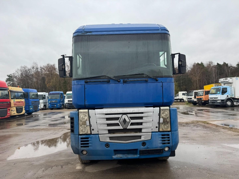 Renault AE 480 Magnum E-tech (MANUAL GEARBOX / BOITE MANUELLE) - Тягач: фото 2 Renault AE 480 Magnum E-tech (MANUAL GEARBOX / BOITE MANUELLE) - Тягач: фото 2