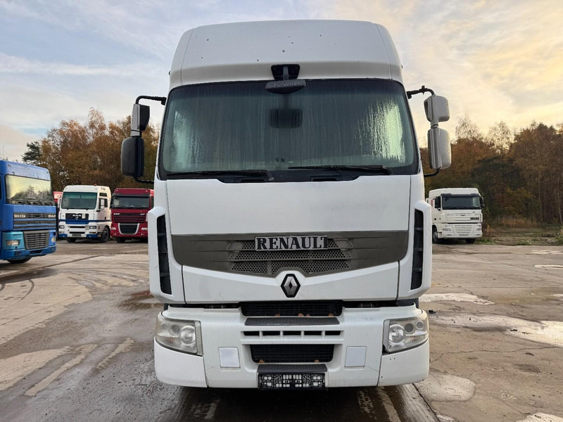 Renault Premium 450 DXI (MANUAL GEARBOX / BOITE MANUELLE / 410.000 km) - Тягач: фото 2 Renault Premium 450 DXI (MANUAL GEARBOX / BOITE MANUELLE / 410.000 km) - Тягач: фото 2