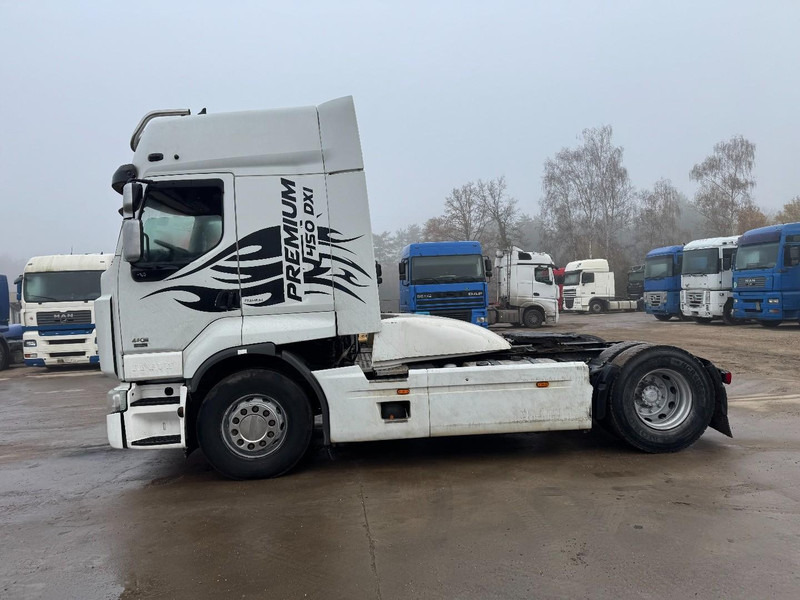 Тягач Renault Premium 450 DXI (VERY NICE CONDITION / TRES BON ETAT): фото 8 Тягач Renault Premium 450 DXI (VERY NICE CONDITION / TRES BON ETAT): фото 8