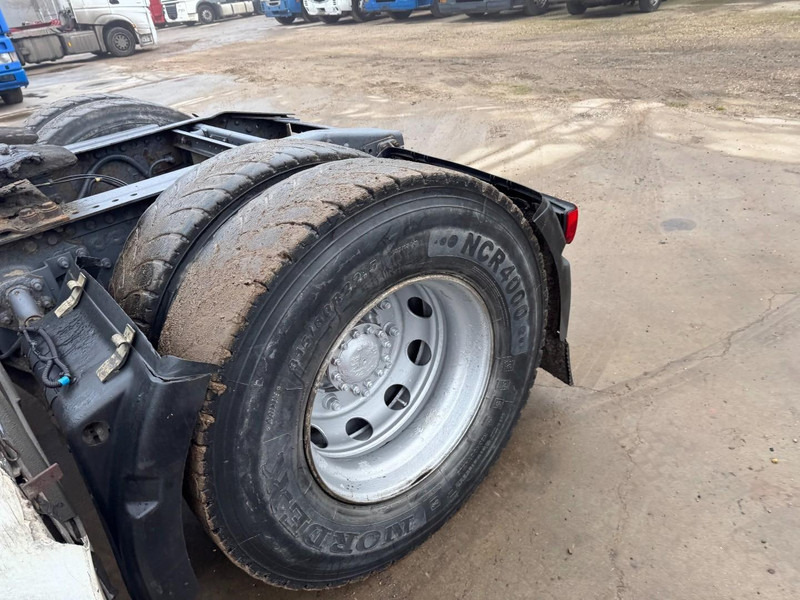 Тягач Renault Premium 450 DXI (VERY NICE CONDITION / TRES BON ETAT): фото 9 Тягач Renault Premium 450 DXI (VERY NICE CONDITION / TRES BON ETAT): фото 9