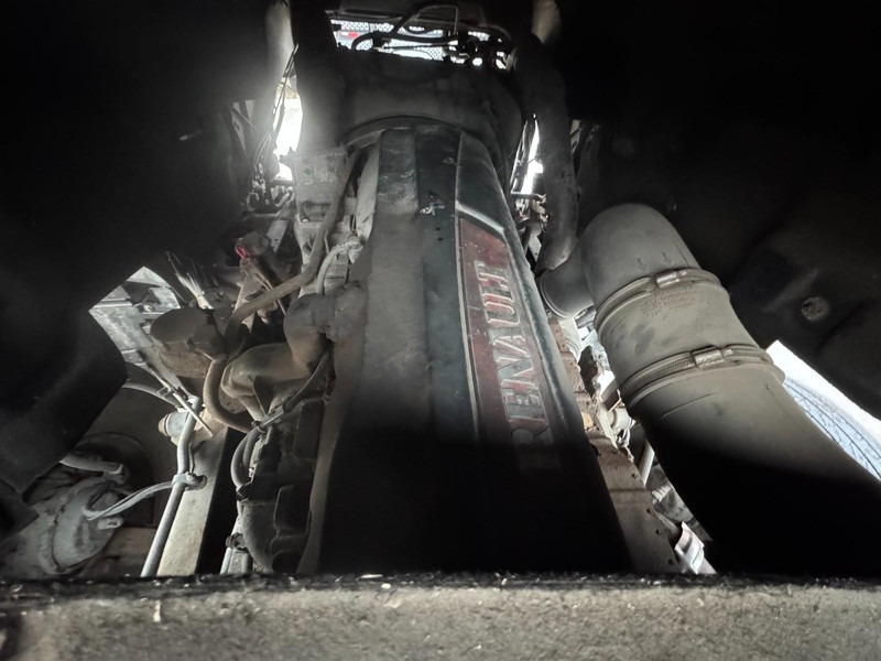 Тягач Renault Premium 450 DXI (VERY NICE CONDITION / TRES BON ETAT): фото 14 Тягач Renault Premium 450 DXI (VERY NICE CONDITION / TRES BON ETAT): фото 14