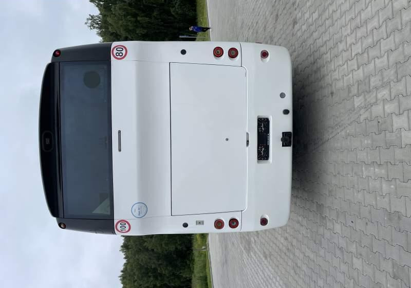 Bova Megiq 139-460 Euro-5 - Туристический автобус: фото 4 Bova Megiq 139-460 Euro-5 - Туристический автобус: фото 4