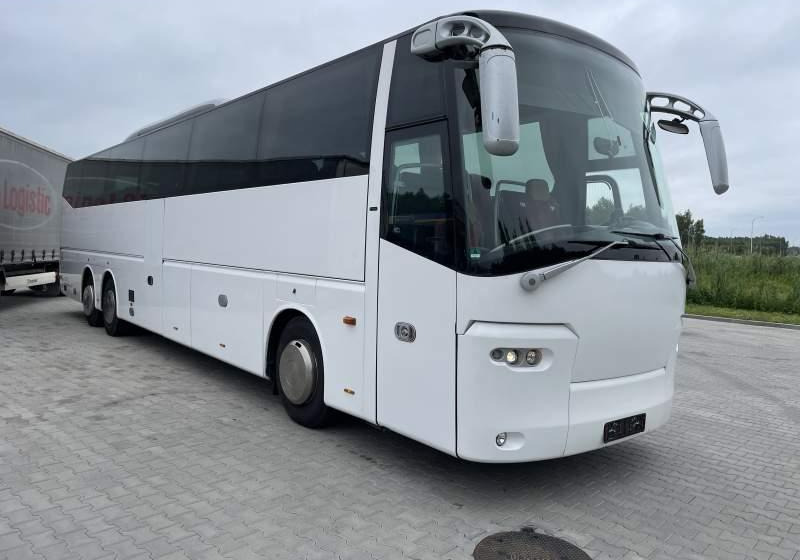 Bova Megiq 139-460 Euro-5 - Туристический автобус: фото 1 Bova Megiq 139-460 Euro-5 - Туристический автобус: фото 1