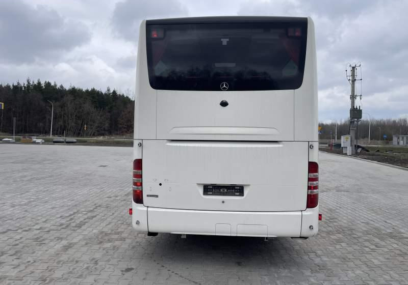 Mercedes-Benz 15RHD Turismo Euro-5 - Туристический автобус: фото 4 Mercedes-Benz 15RHD Turismo Euro-5 - Туристический автобус: фото 4