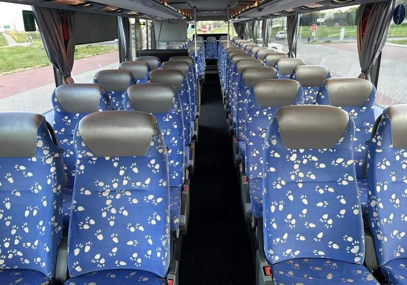 Пригородный автобус Setra 2 x S415 GT-UL  Euro-5: фото 18