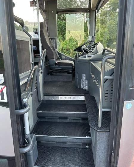 Пригородный автобус Setra 2 x S415 GT-UL  Euro-5: фото 15