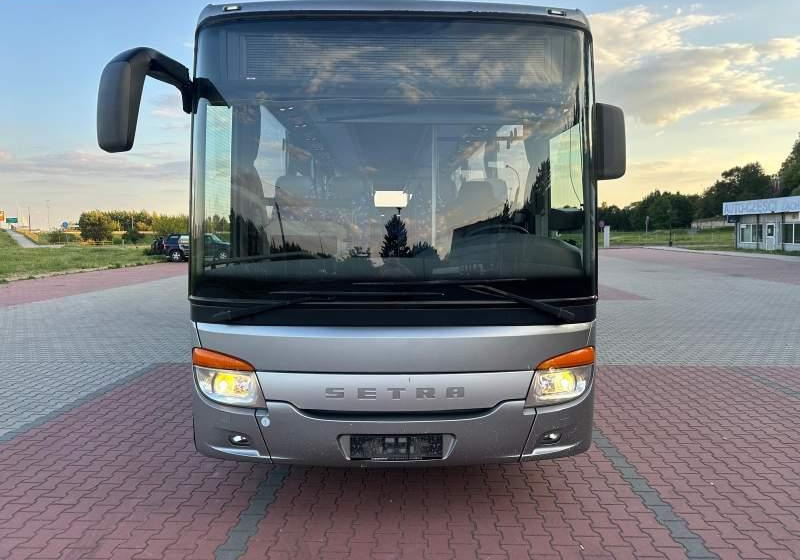 Пригородный автобус Setra 2 x S415 GT-UL  Euro-5: фото 8