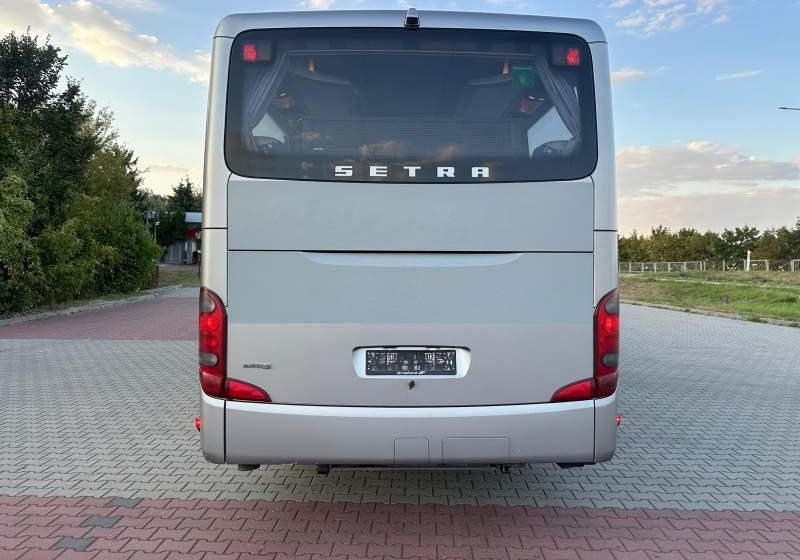 Setra 2 x S415 GT-UL Euro-5 - Пригородный автобус: фото 4 Setra 2 x S415 GT-UL Euro-5 - Пригородный автобус: фото 4