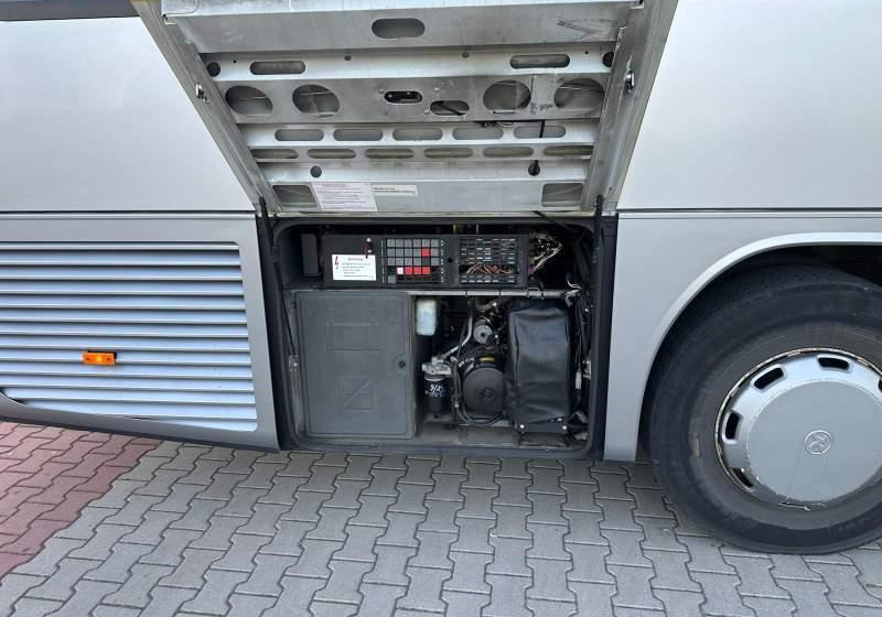Пригородный автобус Setra 2 x S415 GT-UL  Euro-5: фото 10