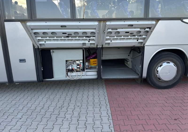 Пригородный автобус Setra 2 x S415 GT-UL  Euro-5: фото 9