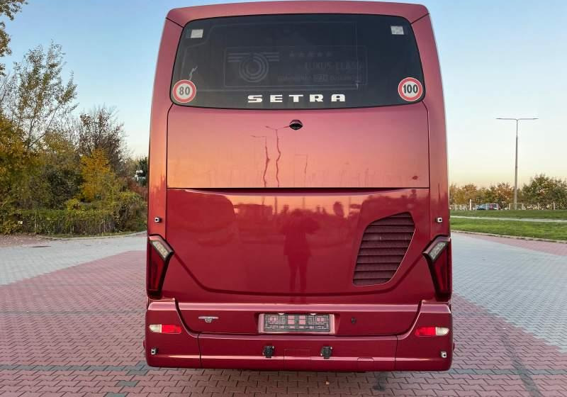 Setra S516HD Euro-6 - Туристический автобус: фото 4 Setra S516HD Euro-6 - Туристический автобус: фото 4