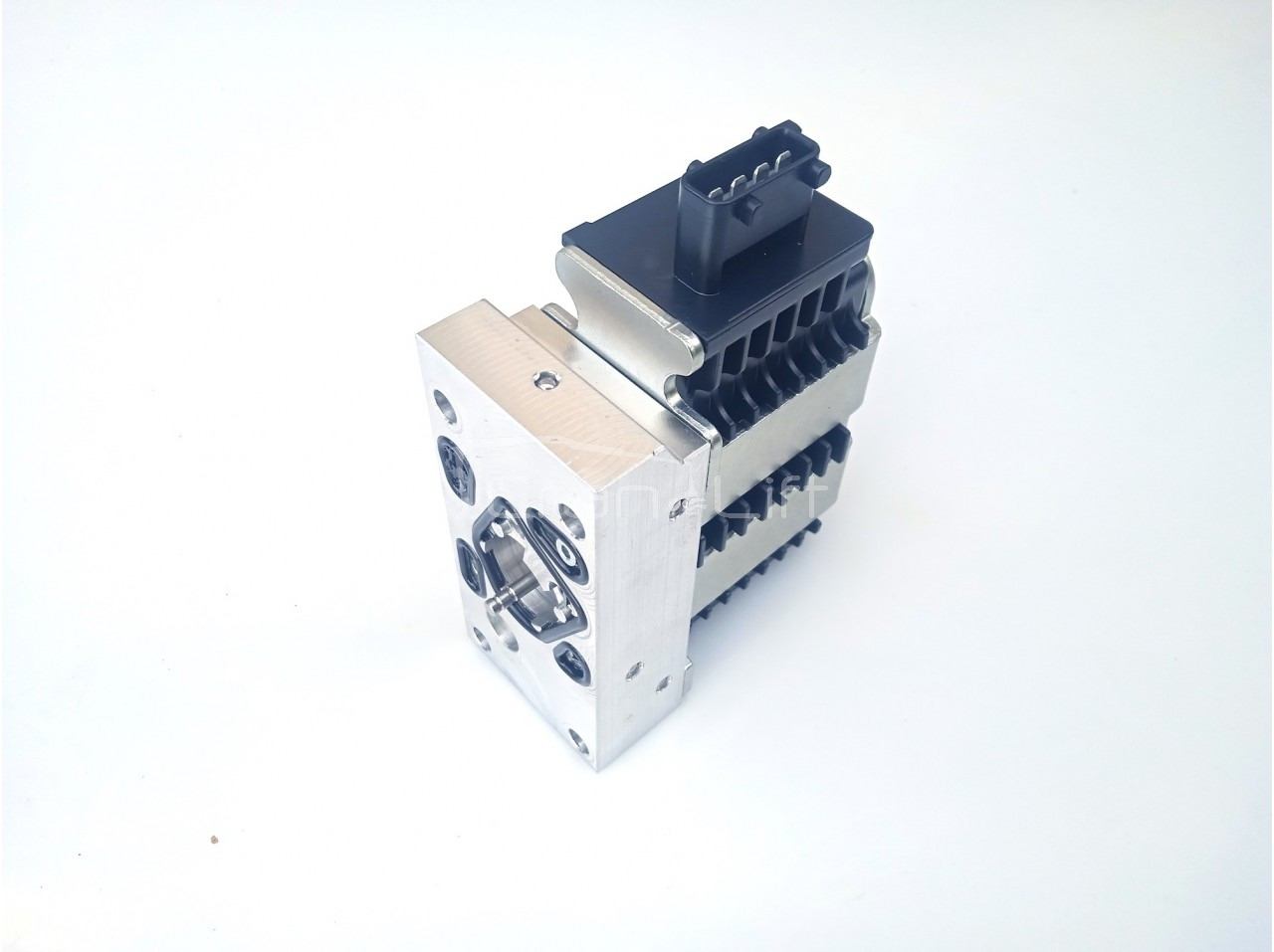 Elektrozawór Danfoss 157B4034 / 11166818 - Гидравлический клапан для Кранов-манипуляторов: фото 1 Elektrozawór Danfoss 157B4034 / 11166818 - Гидравлический клапан для Кранов-манипуляторов: фото 1