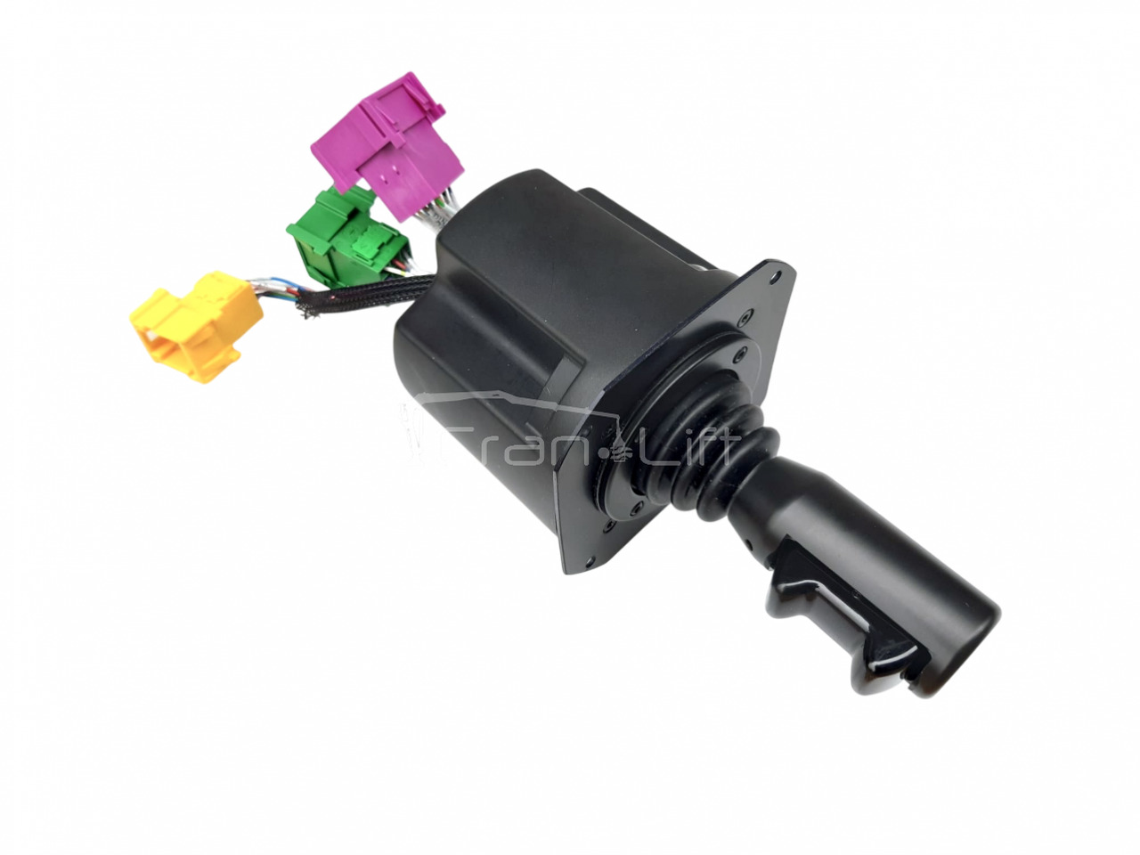 Joystick elektryczny Epsilon Palfinger nowa generacja YE80321 - Рычаг переключения передач для Кранов-манипуляторов: фото 3 Joystick elektryczny Epsilon Palfinger nowa generacja YE80321 - Рычаг переключения передач для Кранов-манипуляторов: фото 3