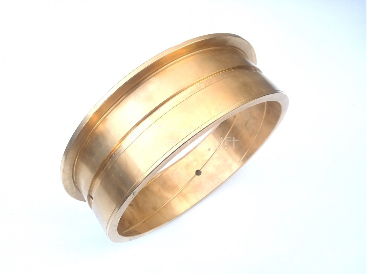 Tuleja górna podstawy - słupa Penz 10000HL, 9100H - 14103 - Поршень/ Кольцо/ Втулка для Кранов-манипуляторов: фото 2 Tuleja górna podstawy - słupa Penz 10000HL, 9100H - 14103 - Поршень/ Кольцо/ Втулка для Кранов-манипуляторов: фото 2