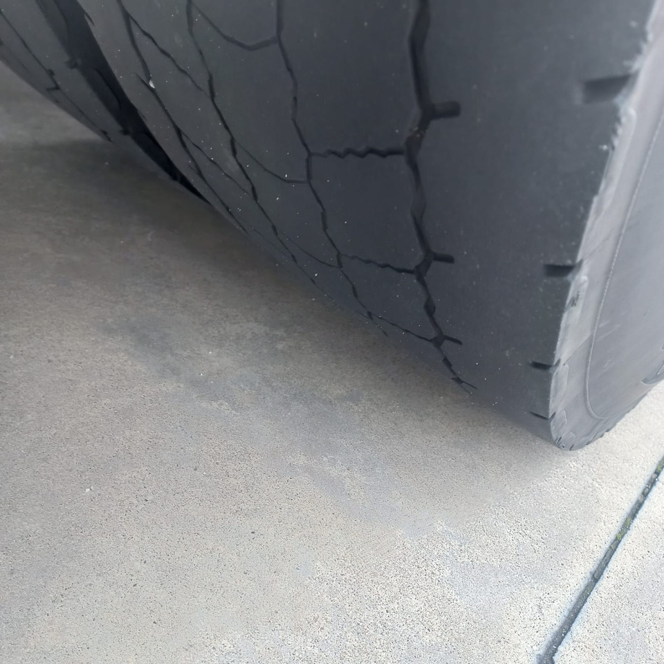 Тягач DAF XF530: фото 6