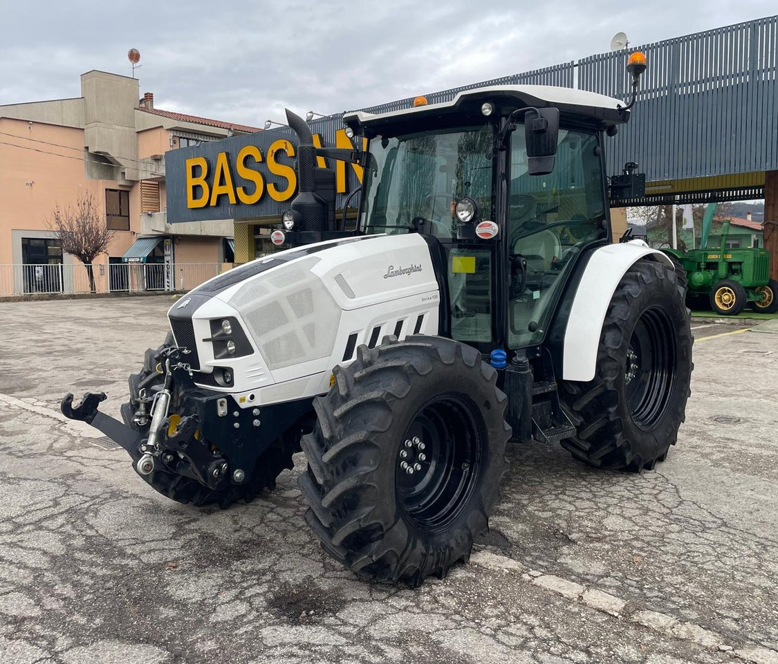 LAMBORGHINI STRIKE 105 GS - Трактор: фото 1 LAMBORGHINI STRIKE 105 GS - Трактор: фото 1