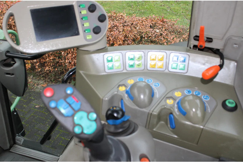 Fendt FAVORIT 716 VARIO Favorit 716 vario в лизинг Fendt FAVORIT 716 VARIO Favorit 716 vario: фото 13