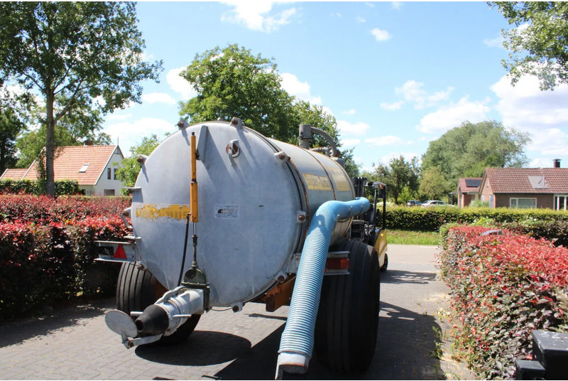 Veenhuis Super turbo watertank mesttank - Сельскохозяйственная техника: фото 5 Veenhuis Super turbo watertank mesttank - Сельскохозяйственная техника: фото 5