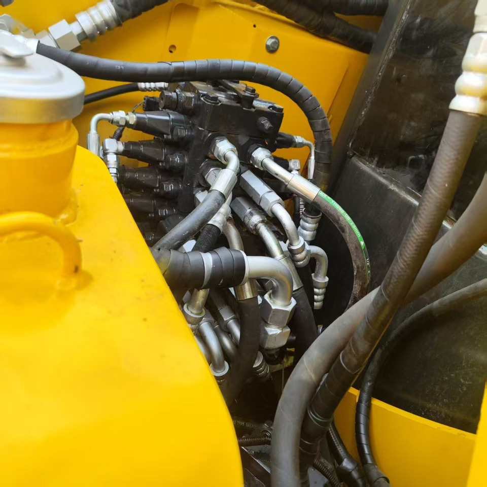 Мини-экскаватор CATERPILLAR 303.5e [ Copy ] [ Copy ] [ Copy ] [ Copy ] [ Copy ] [ Copy ] [ Copy ] [ Copy ]: фото 14