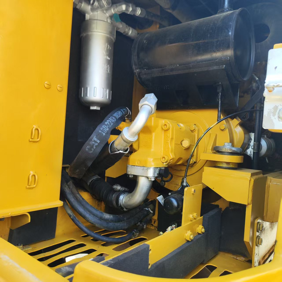 Мини-экскаватор CATERPILLAR 303.5e [ Copy ] [ Copy ] [ Copy ] [ Copy ] [ Copy ] [ Copy ] [ Copy ] [ Copy ]: фото 7