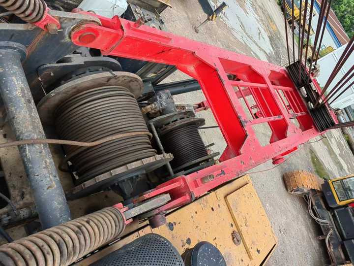 Original Sany 100ton All Terrain Crane Used Sany Crane for Sale Good Condition - Вседорожный кран: фото 5 Original Sany 100ton All Terrain Crane Used Sany Crane for Sale Good Condition - Вседорожный кран: фото 5