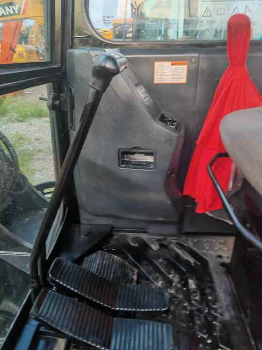 Used China Brand Sany Sy5cmini Excavator for Sale Mini Excavator Mini Digger Excavator - Экскаватор: фото 5 Used China Brand Sany Sy5cmini Excavator for Sale Mini Excavator Mini Digger Excavator - Экскаватор: фото 5
