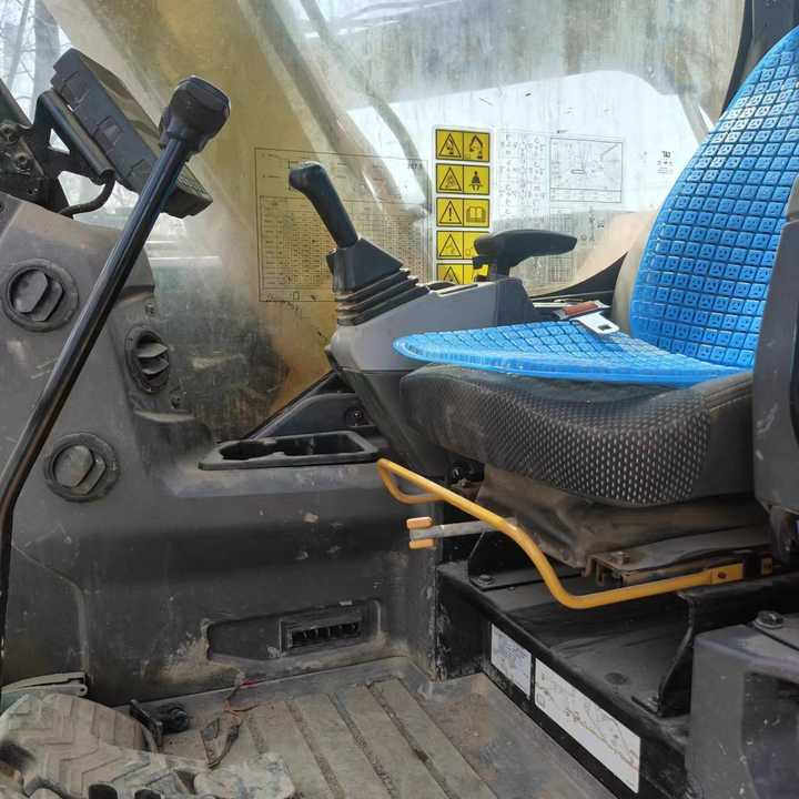 Used Digger CAT 307.5 Construction Machinery Construction Digger Used CAT 307.5 Cheap Excavator - Гусеничный экскаватор: фото 5 Used Digger CAT 307.5 Construction Machinery Construction Digger Used CAT 307.5 Cheap Excavator - Гусеничный экскаватор: фото 5