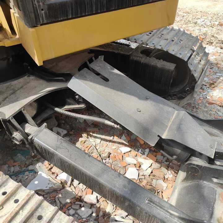 Used Digger CAT 307.5 Construction Machinery Construction Digger Used CAT 307.5 Cheap Excavator - Гусеничный экскаватор: фото 3 Used Digger CAT 307.5 Construction Machinery Construction Digger Used CAT 307.5 Cheap Excavator - Гусеничный экскаватор: фото 3