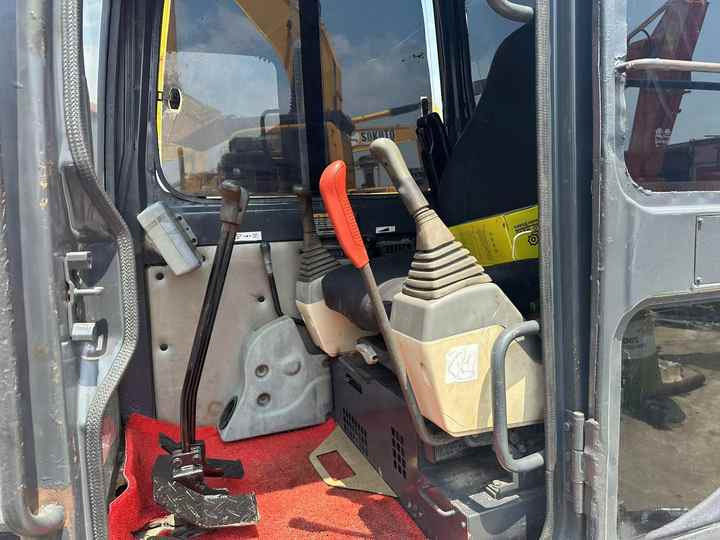 Used Digger Doosan Dh55 Construction Machinery Construction Digger Used Doosan Dh55 Cheap Excavator [ Copy ] [ Copy ] [ Copy ] [ Copy ] [ Copy ] [ Copy ] в лизинг Used Digger Doosan Dh55 Construction Machinery Construction Digger Used Doosan Dh55 Cheap Excavator [ Copy ] [ Copy ] [ Copy ] [ Copy ] [ Copy ] [ Copy ]: фото 6