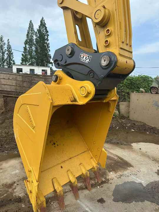 Used Good Quality Japan Original PC210-8 in Good Condition PC210-8 Komatsu - Гусеничный экскаватор: фото 3 Used Good Quality Japan Original PC210-8 in Good Condition PC210-8 Komatsu - Гусеничный экскаватор: фото 3
