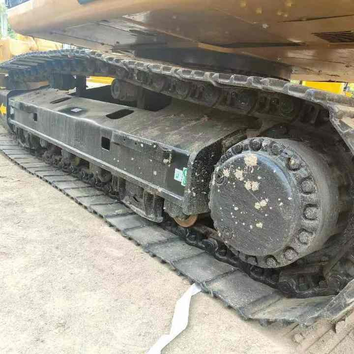 Гусеничный экскаватор Used Second Hand CAT 325D 325DL Crawler Hydraulic Excavator Digger Japan Original 25 Tons Low Price [ Copy ] [ Copy ]: фото 6