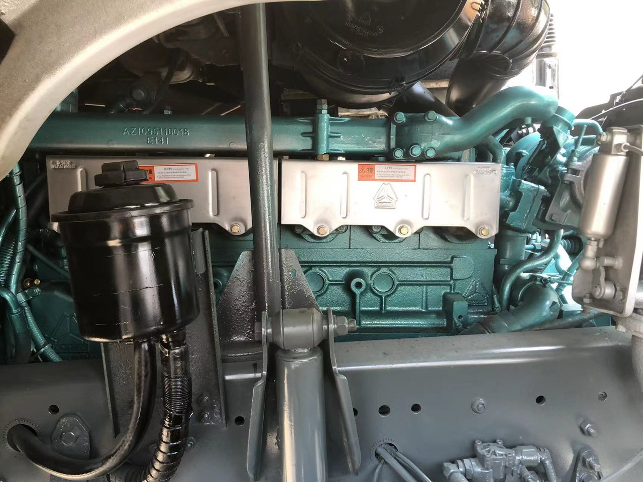 Самосвал howo 6*4 [ Copy ] [ Copy ] [ Copy ] [ Copy ] [ Copy ] [ Copy ] [ Copy ]: фото 6