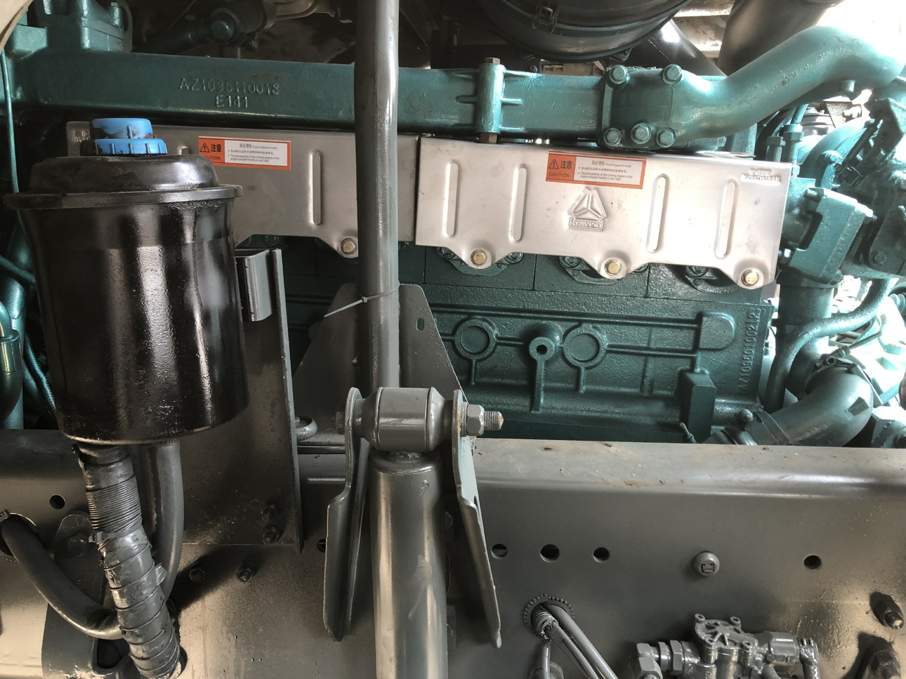 Самосвал howo 6*4 [ Copy ] [ Copy ] [ Copy ] [ Copy ] [ Copy ] [ Copy ] [ Copy ]: фото 9