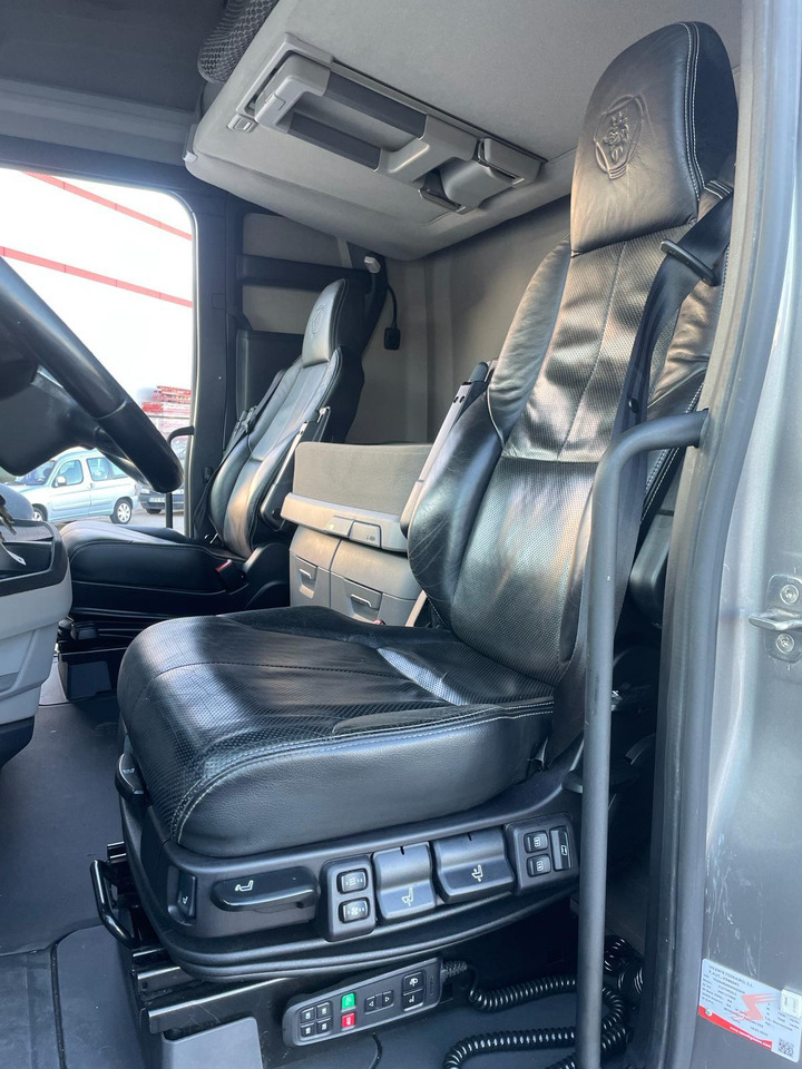 Автовоз SCANIA S500: фото 6 Автовоз SCANIA S500: фото 6